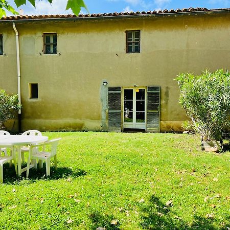 Le Moun Mazet Gite Rural 3 Etoiles, Clim, Nature, 6 Personnes มิรามาส ภายนอก รูปภาพ