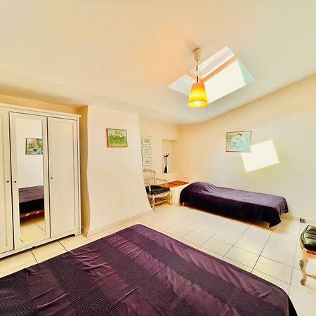Le Moun Mazet Gite Rural 3 Etoiles, Clim, Nature, 6 Personnes มิรามาส ภายนอก รูปภาพ