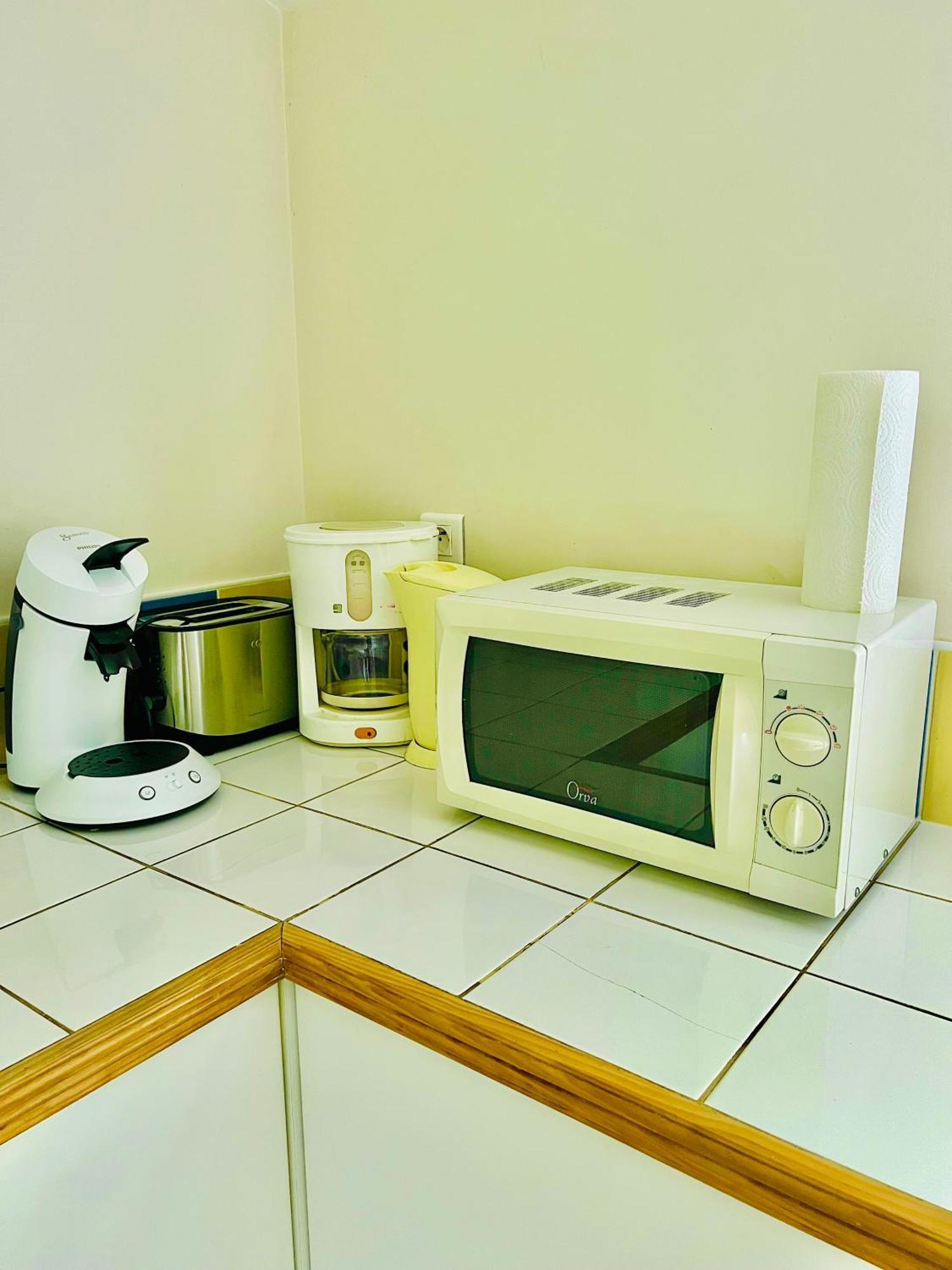Le Moun Mazet Gite Rural 3 Etoiles, Clim, Nature, 6 Personnes มิรามาส ภายนอก รูปภาพ