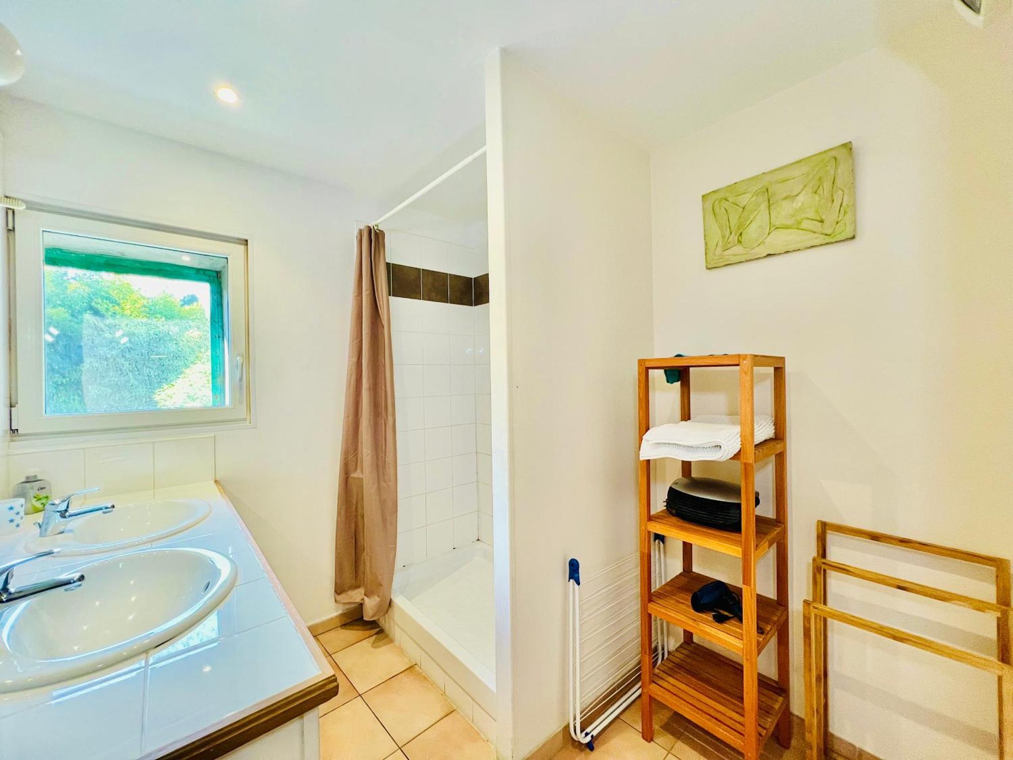 Le Moun Mazet Gite Rural 3 Etoiles, Clim, Nature, 6 Personnes มิรามาส ภายนอก รูปภาพ