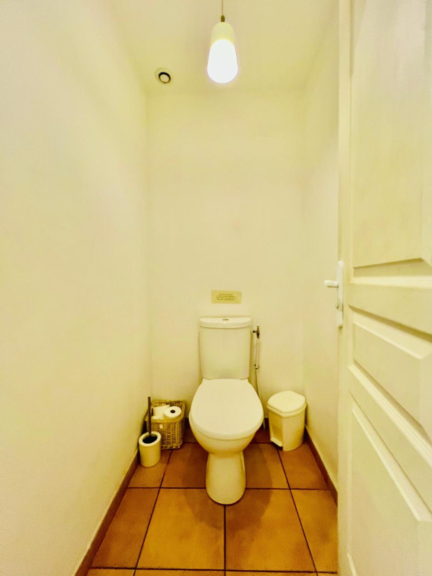 Le Moun Mazet Gite Rural 3 Etoiles, Clim, Nature, 6 Personnes มิรามาส ภายนอก รูปภาพ