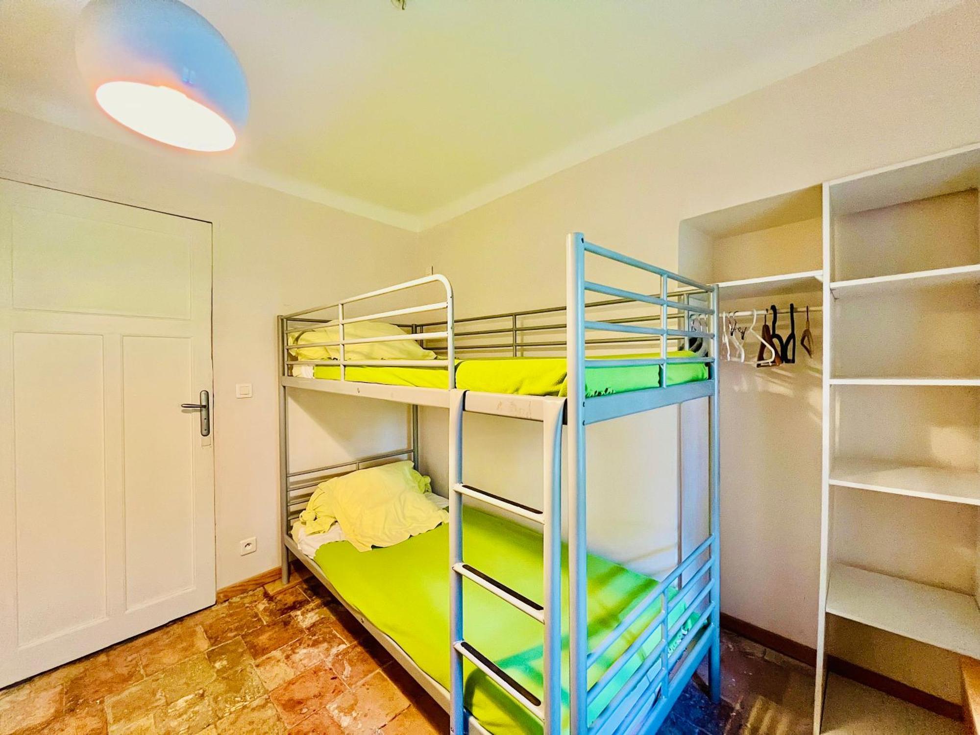Le Moun Mazet Gite Rural 3 Etoiles, Clim, Nature, 6 Personnes มิรามาส ภายนอก รูปภาพ