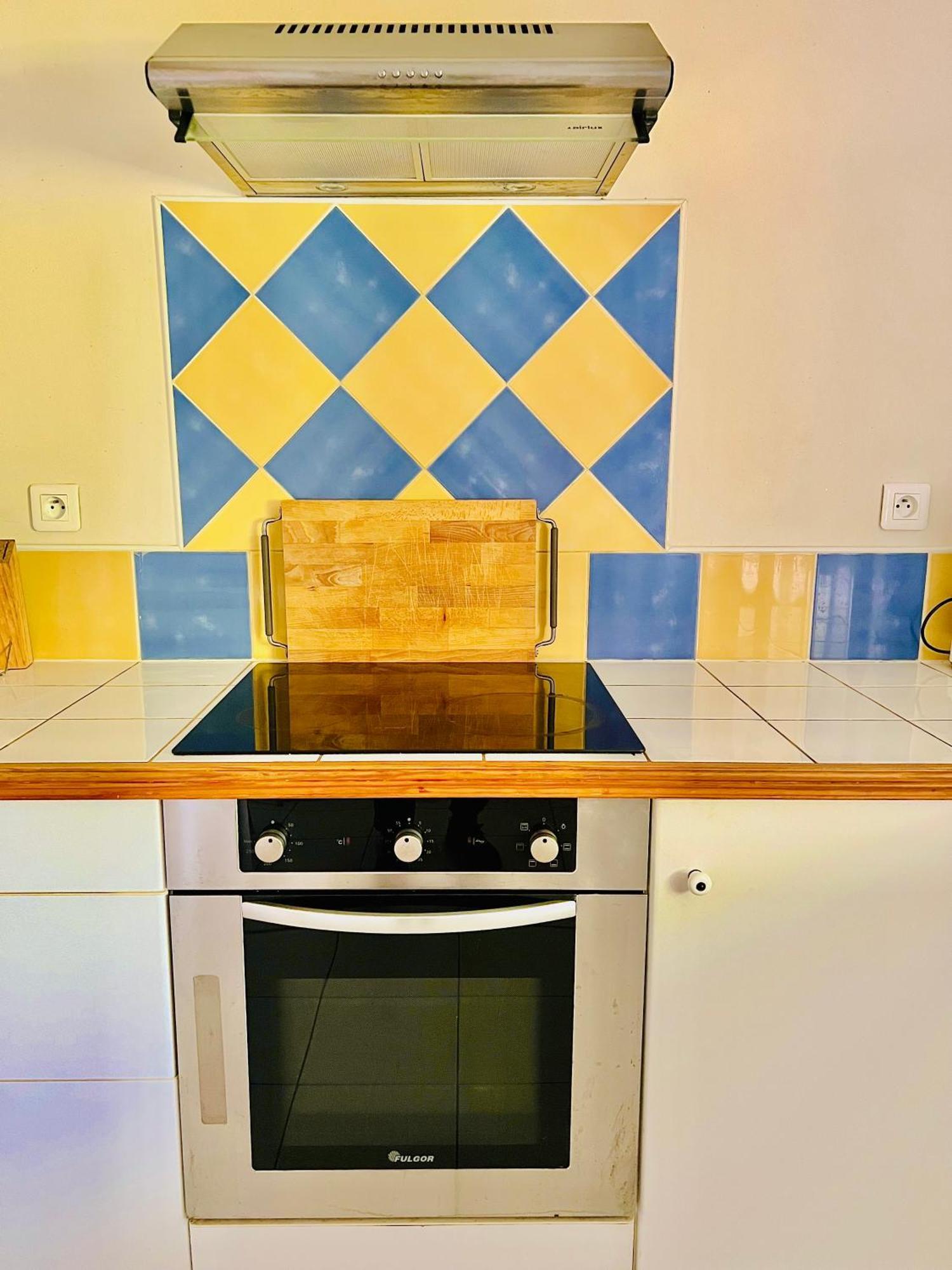 Le Moun Mazet Gite Rural 3 Etoiles, Clim, Nature, 6 Personnes มิรามาส ภายนอก รูปภาพ