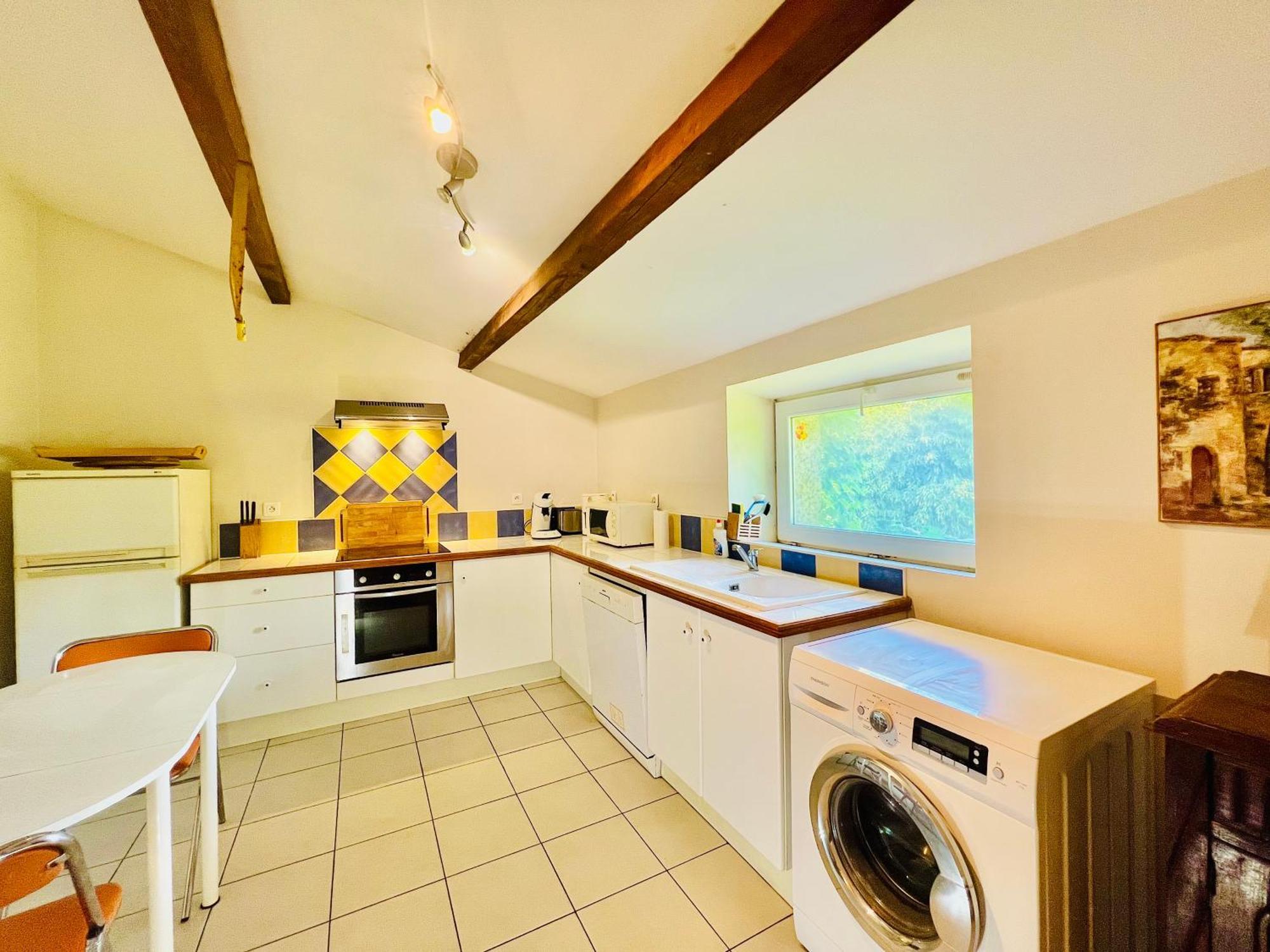 Le Moun Mazet Gite Rural 3 Etoiles, Clim, Nature, 6 Personnes มิรามาส ภายนอก รูปภาพ