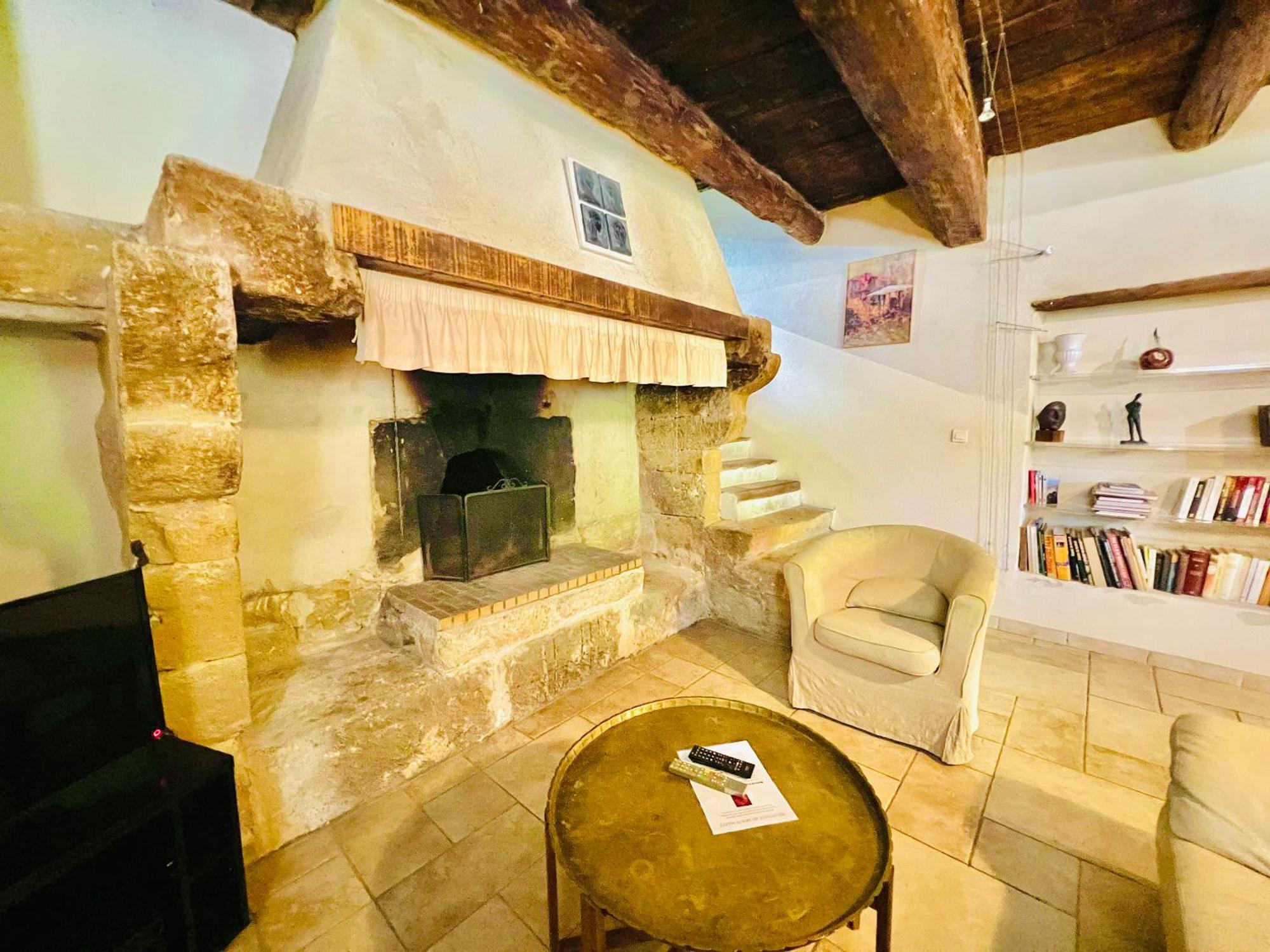 Le Moun Mazet Gite Rural 3 Etoiles, Clim, Nature, 6 Personnes มิรามาส ภายนอก รูปภาพ