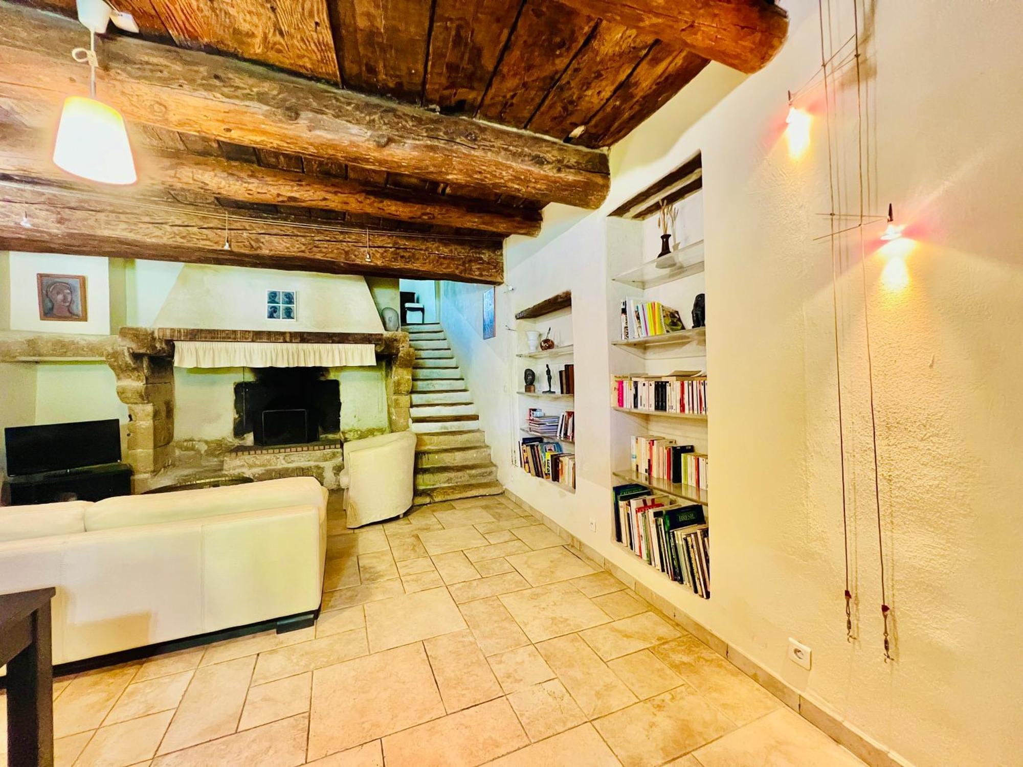 Le Moun Mazet Gite Rural 3 Etoiles, Clim, Nature, 6 Personnes มิรามาส ภายนอก รูปภาพ