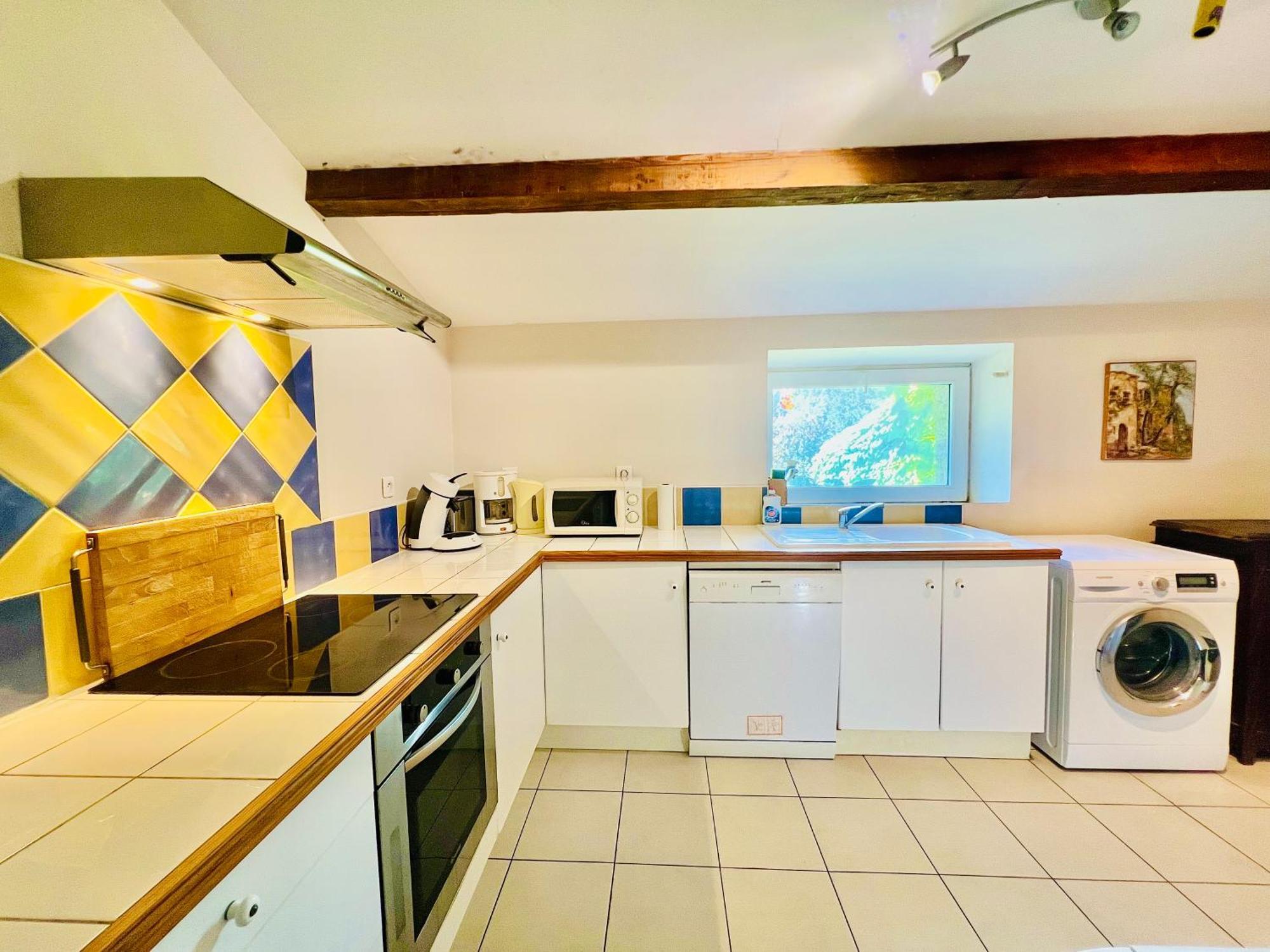 Le Moun Mazet Gite Rural 3 Etoiles, Clim, Nature, 6 Personnes มิรามาส ภายนอก รูปภาพ