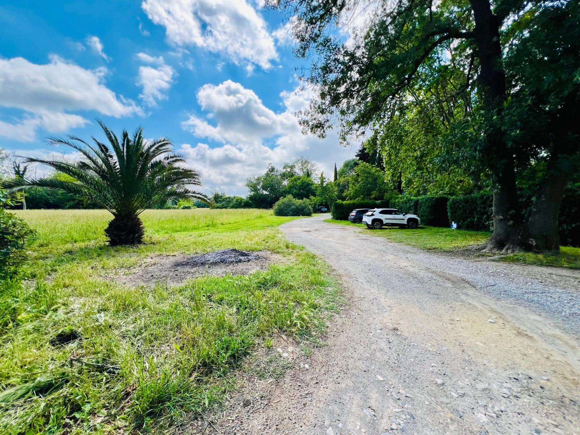 Le Moun Mazet Gite Rural 3 Etoiles, Clim, Nature, 6 Personnes มิรามาส ภายนอก รูปภาพ