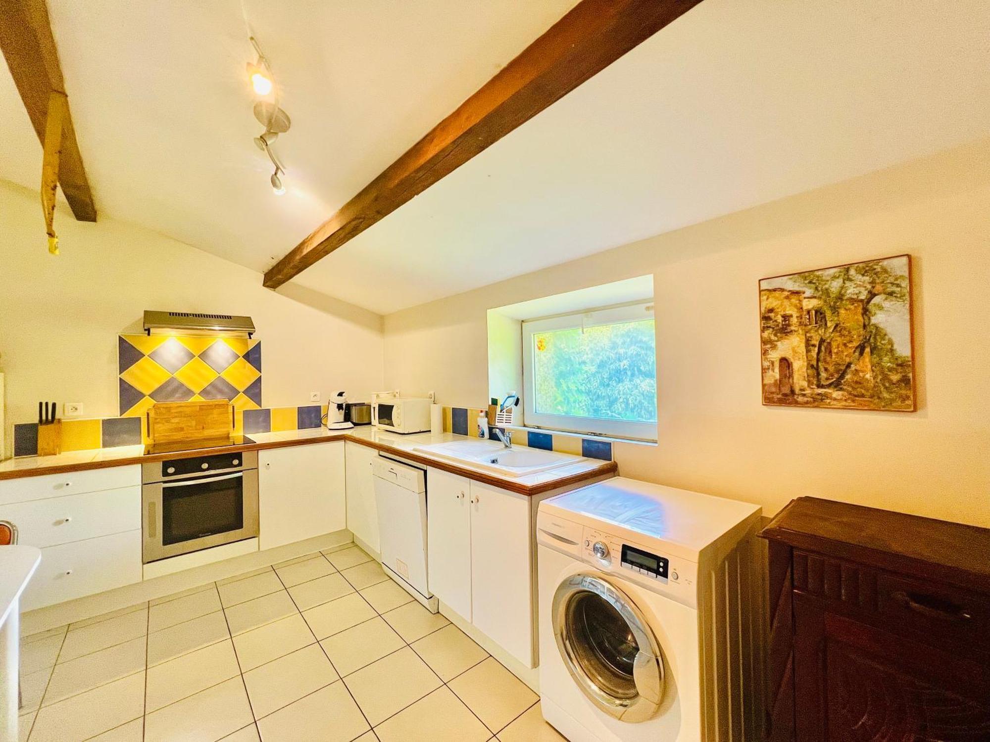 Le Moun Mazet Gite Rural 3 Etoiles, Clim, Nature, 6 Personnes มิรามาส ภายนอก รูปภาพ