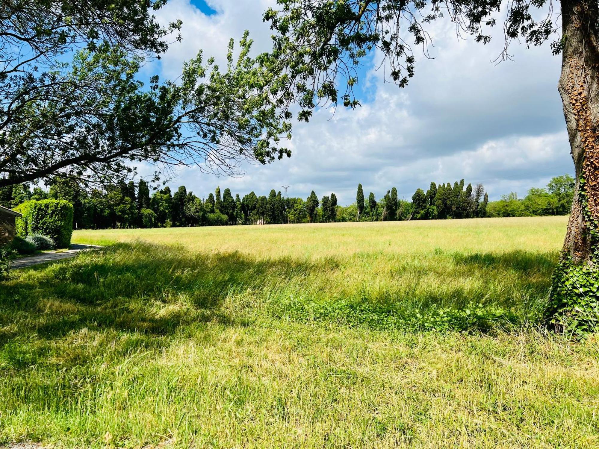 Le Moun Mazet Gite Rural 3 Etoiles, Clim, Nature, 6 Personnes มิรามาส ภายนอก รูปภาพ