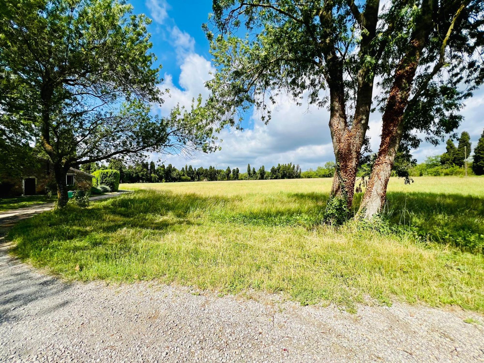 Le Moun Mazet Gite Rural 3 Etoiles, Clim, Nature, 6 Personnes มิรามาส ภายนอก รูปภาพ