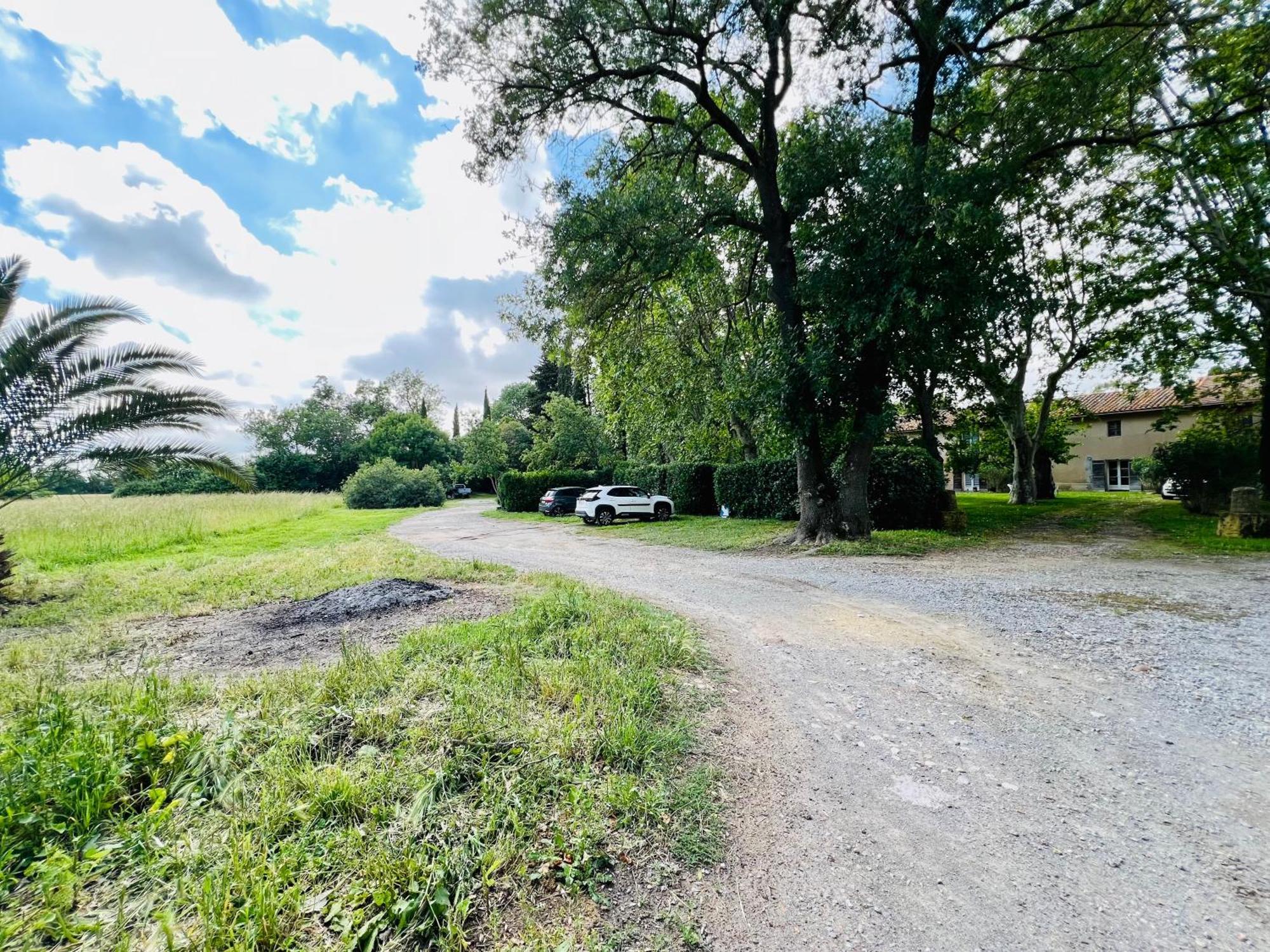 Le Moun Mazet Gite Rural 3 Etoiles, Clim, Nature, 6 Personnes มิรามาส ภายนอก รูปภาพ
