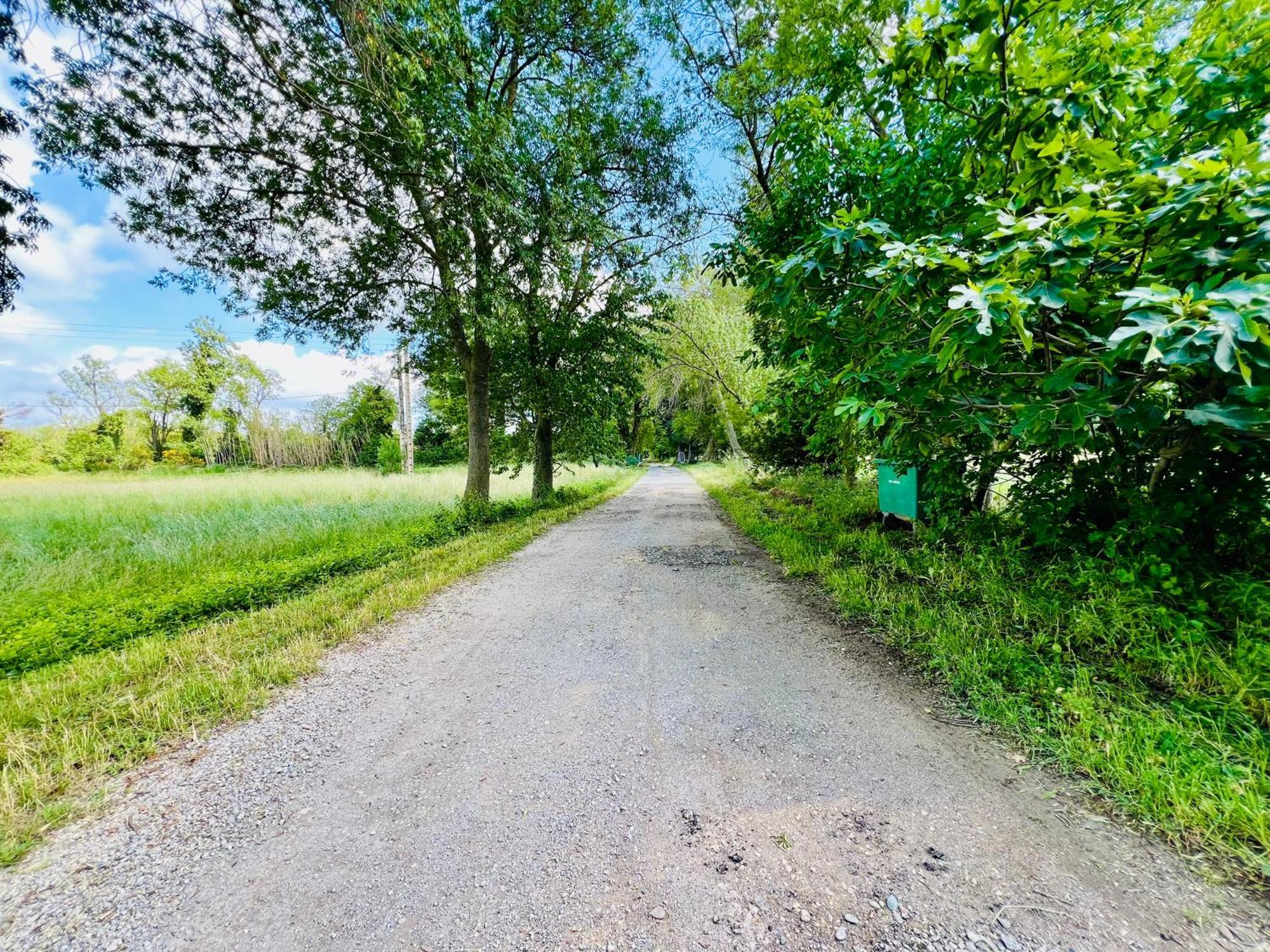 Le Moun Mazet Gite Rural 3 Etoiles, Clim, Nature, 6 Personnes มิรามาส ภายนอก รูปภาพ