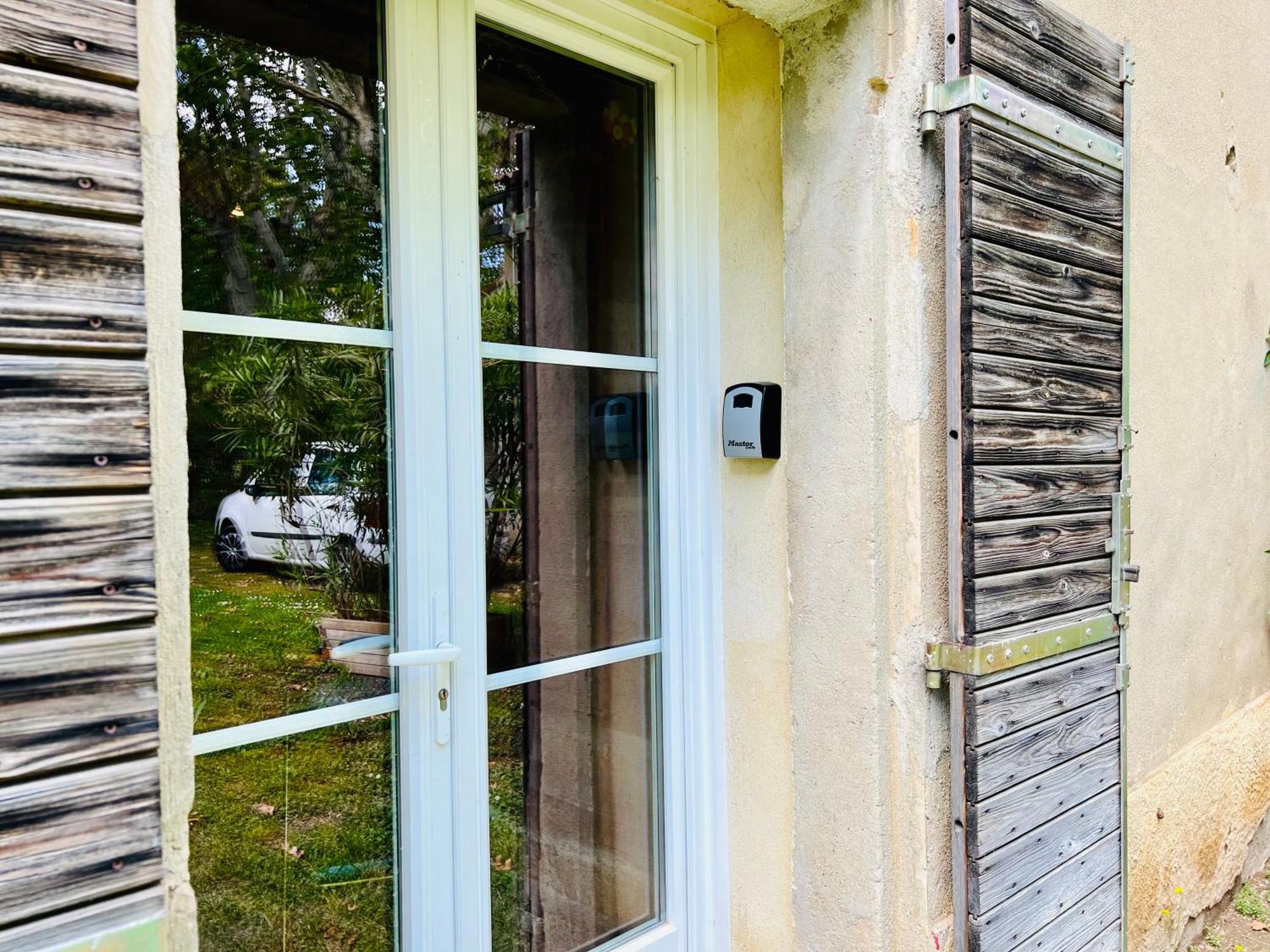 Le Moun Mazet Gite Rural 3 Etoiles, Clim, Nature, 6 Personnes มิรามาส ภายนอก รูปภาพ